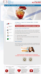 Mobile Screenshot of essexcardiologygroup.com